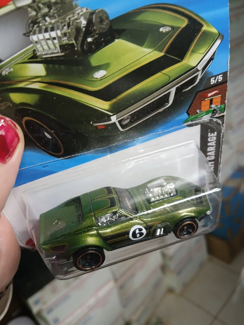 Hot Wheels hot wheels